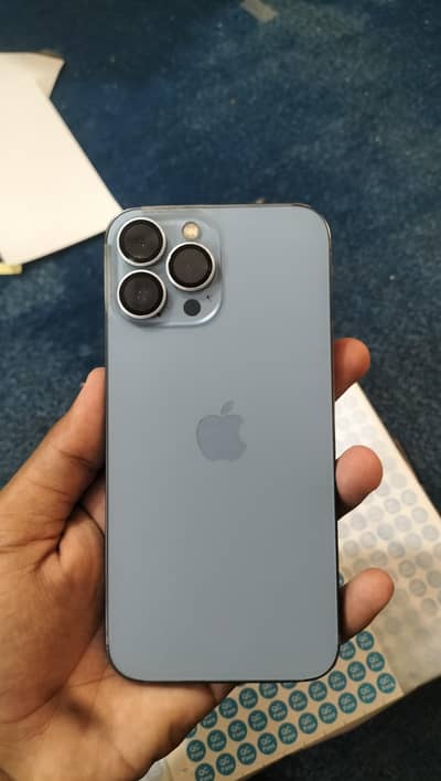 Apple iPhone 13 Pro Max jv