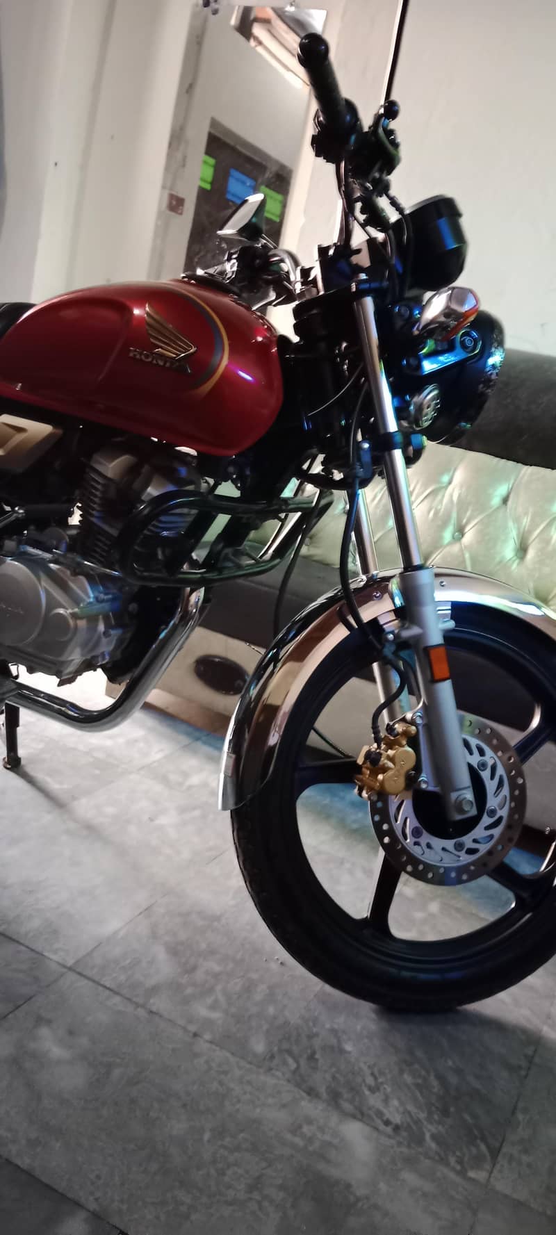 cg 150 0