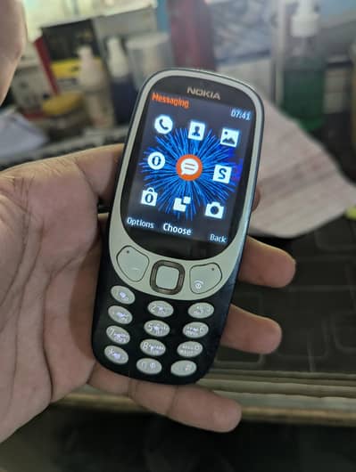 Nokia 3310