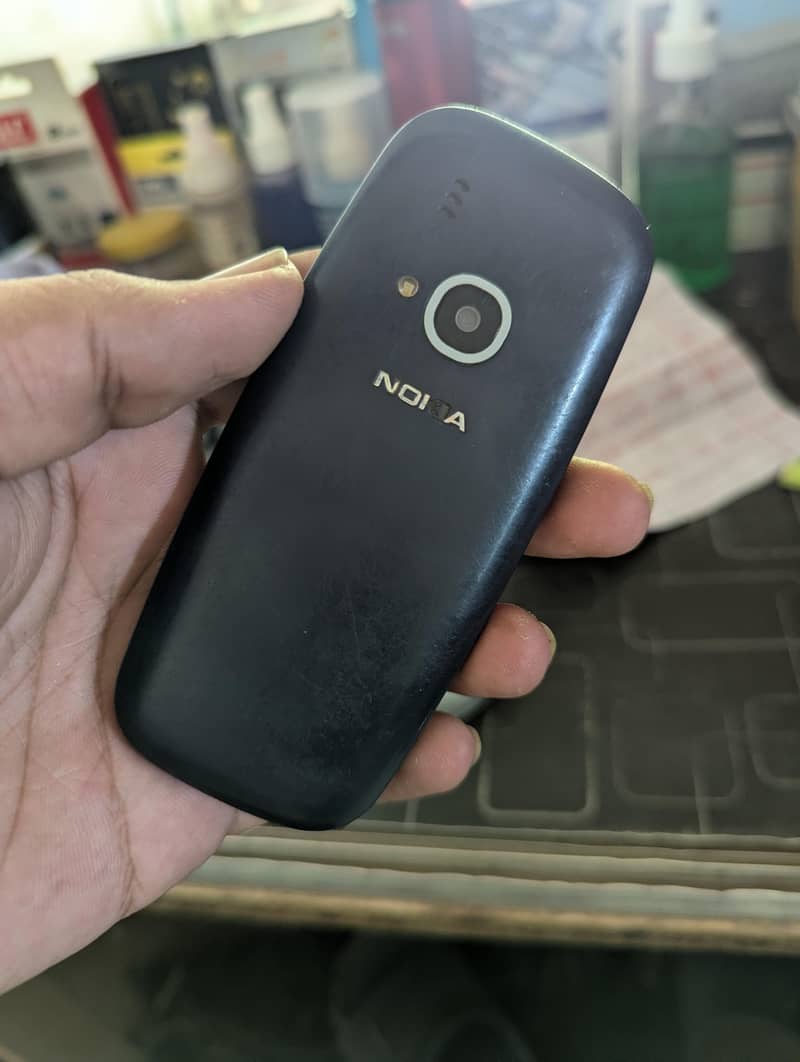 Nokia 3310 1