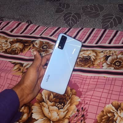 Vivo Y20