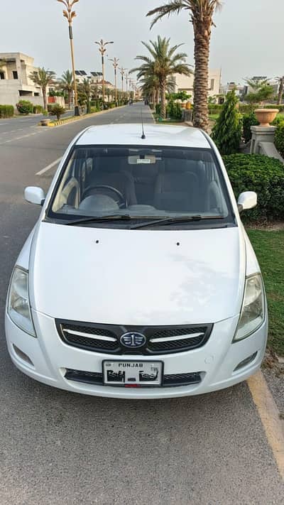 FAW V2 2017