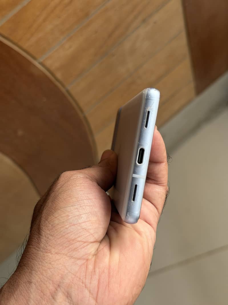 Google Pixel 7a 2