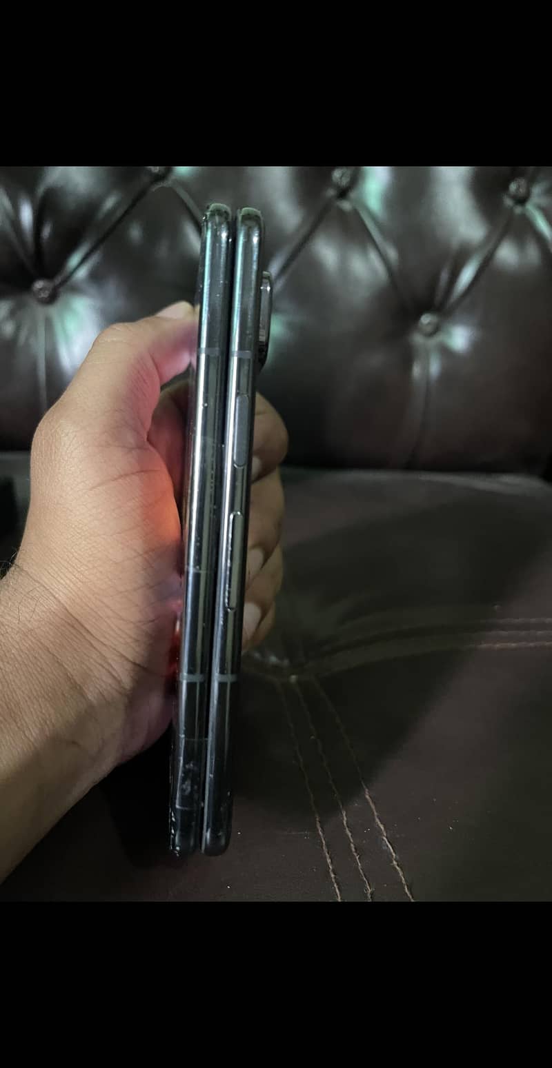 Google Pixel Fold 4
