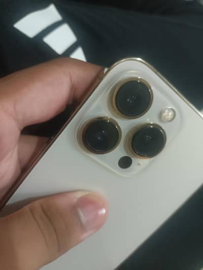 Apple iPhone 13 Pro