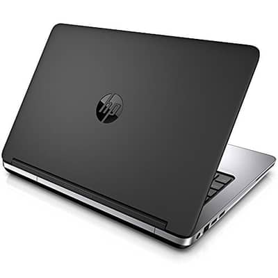 Hp Probook 650 g2 used