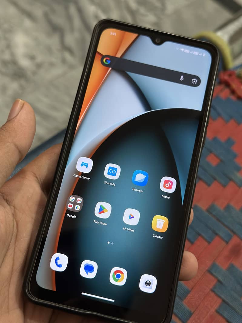 Xiaomi Redmi A3x 1