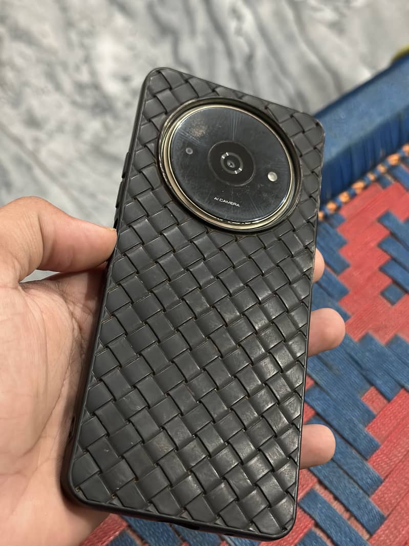 Xiaomi Redmi A3x 2