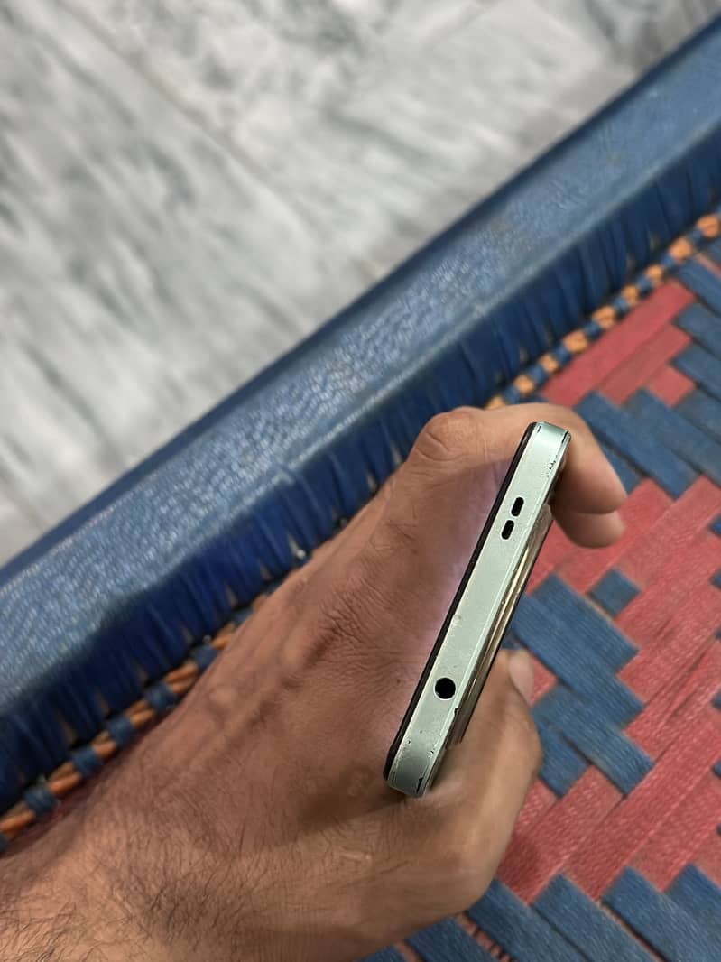 Xiaomi Redmi A3x 4