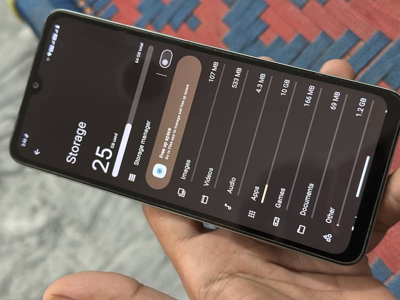 Xiaomi Redmi A3x 6