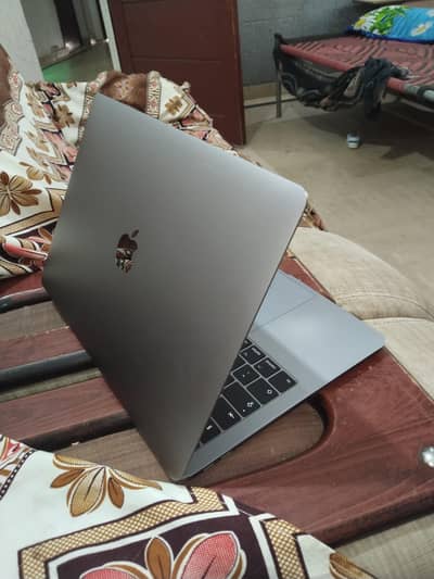 new condition battery ok