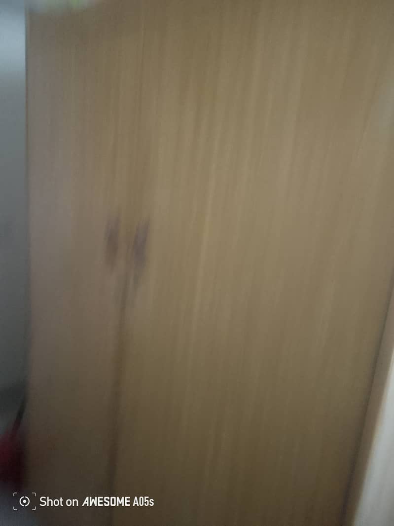 Double bed set 2