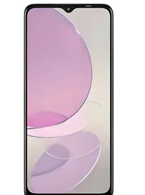 Itel S23 2
