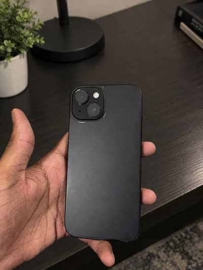 Apple iPhone 15