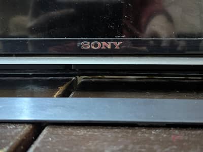 Sony LED full HD