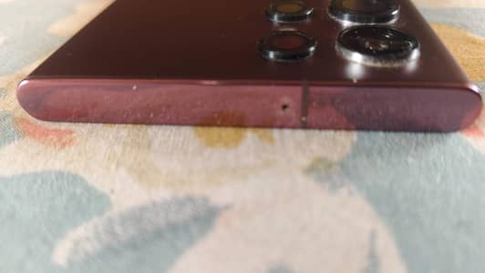Samsung S22 Ultra Official PTA