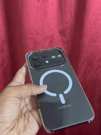 Infinix Note 60 Pro