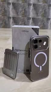 Infinix Note 60 Pro 1