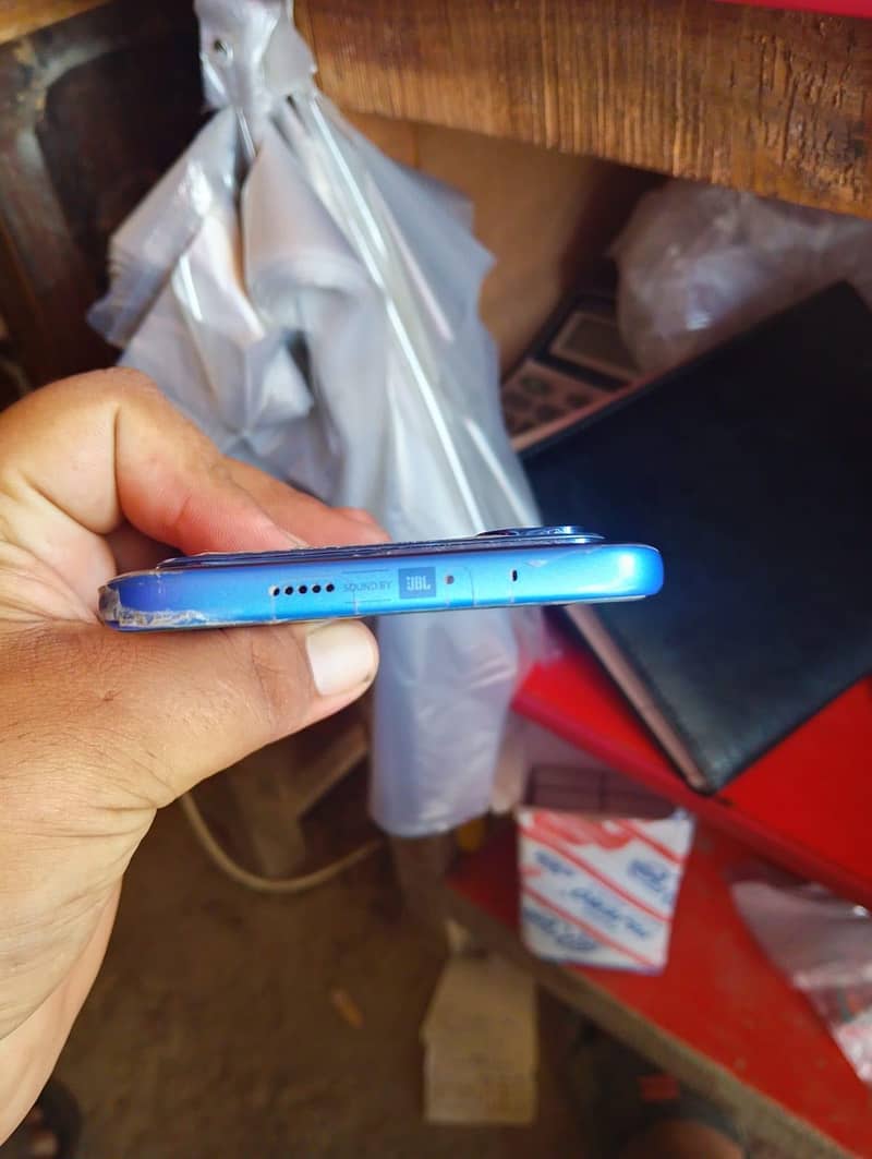 Infinix note edge 1