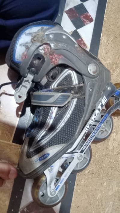 Scatter shoes for sale full fast with geranty
