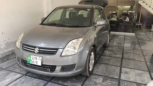 Suzuki Swift 2010