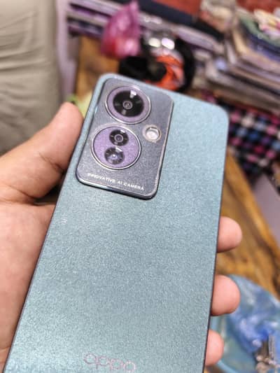 OPPO Reno 11f 5g
