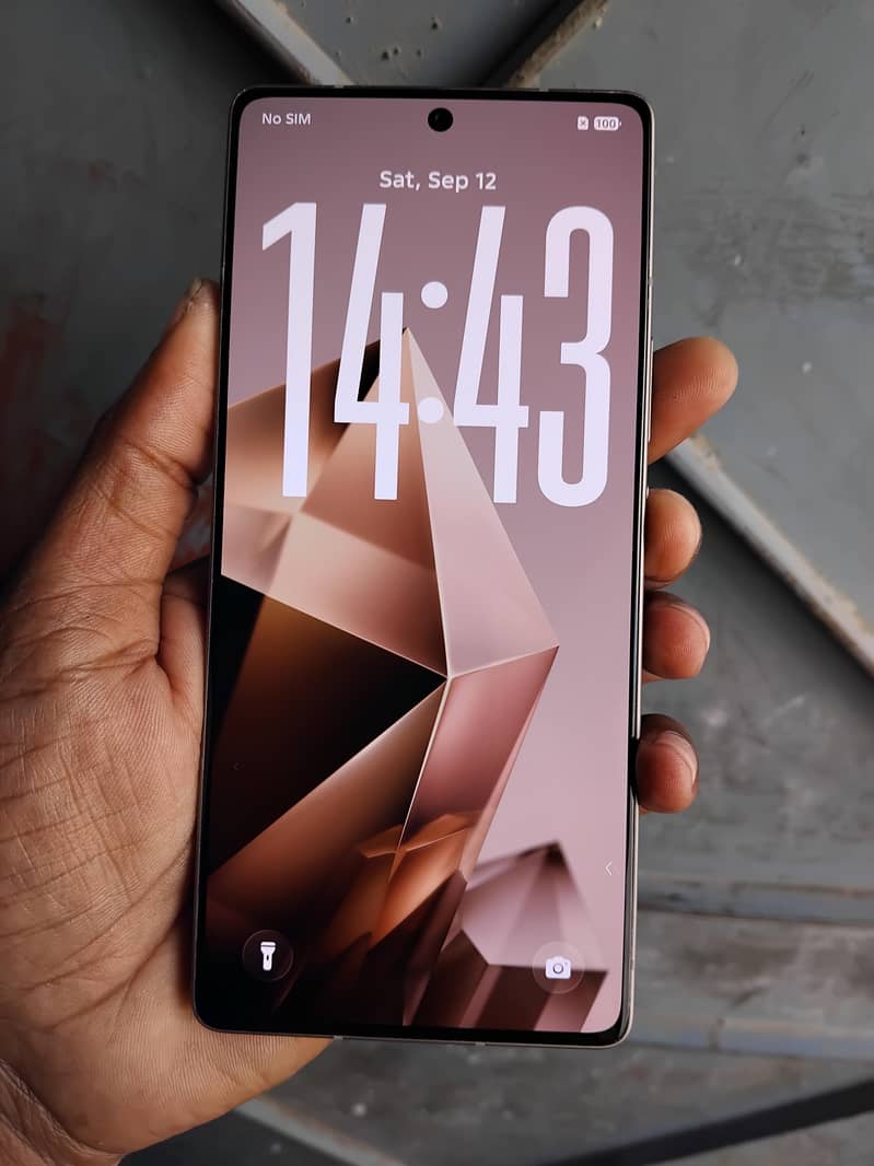 Infinix Note 50 4