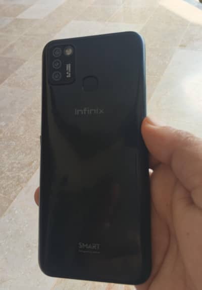 Infinix Smart 5
