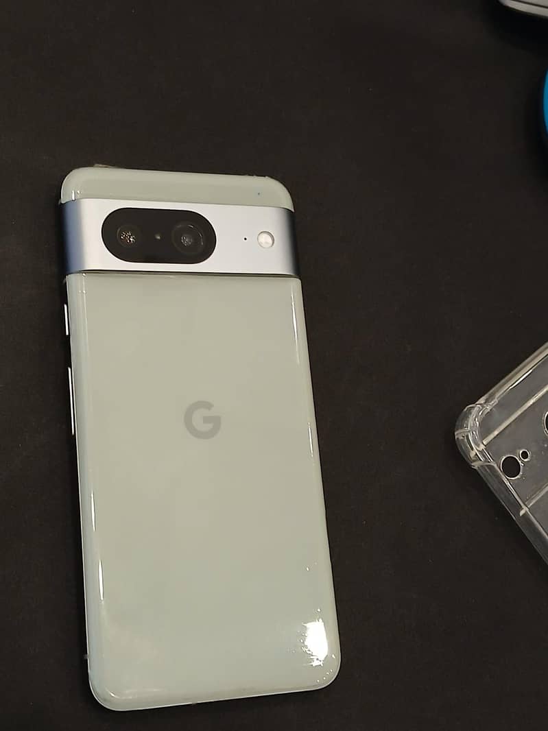 GOOGLE PIXEL 8 0
