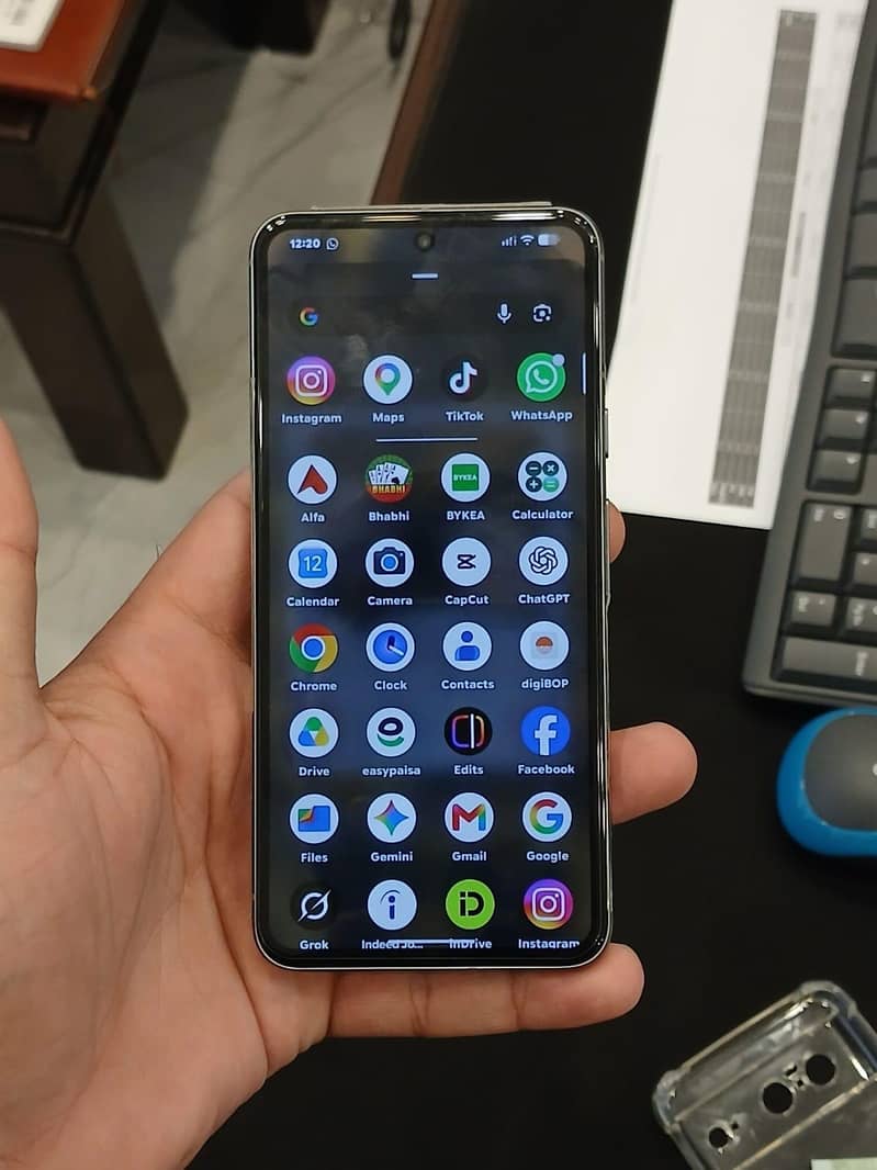 GOOGLE PIXEL 8 2