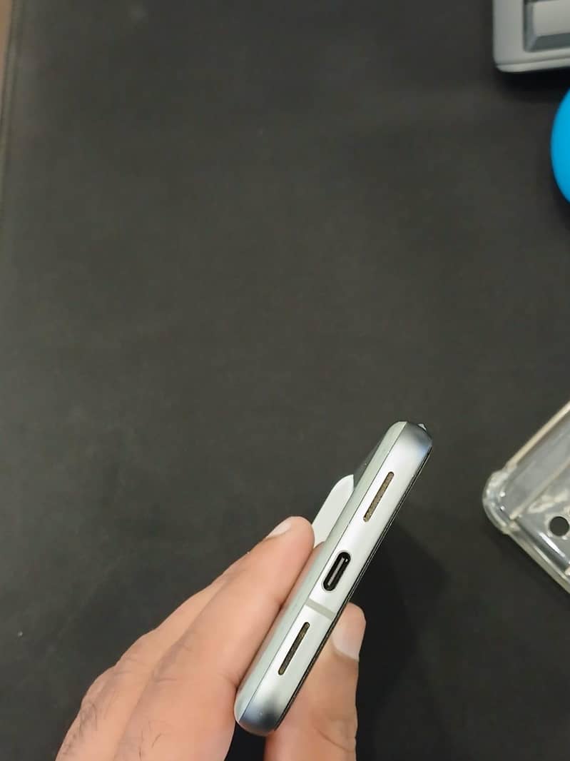 GOOGLE PIXEL 8 4