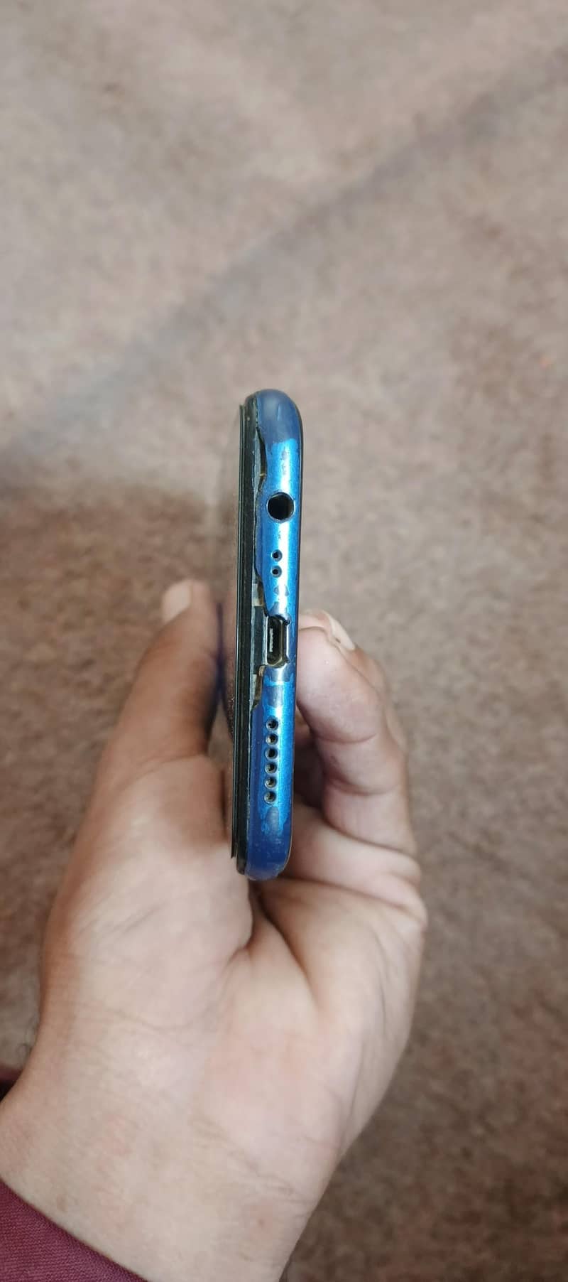 OPPO A5s 1
