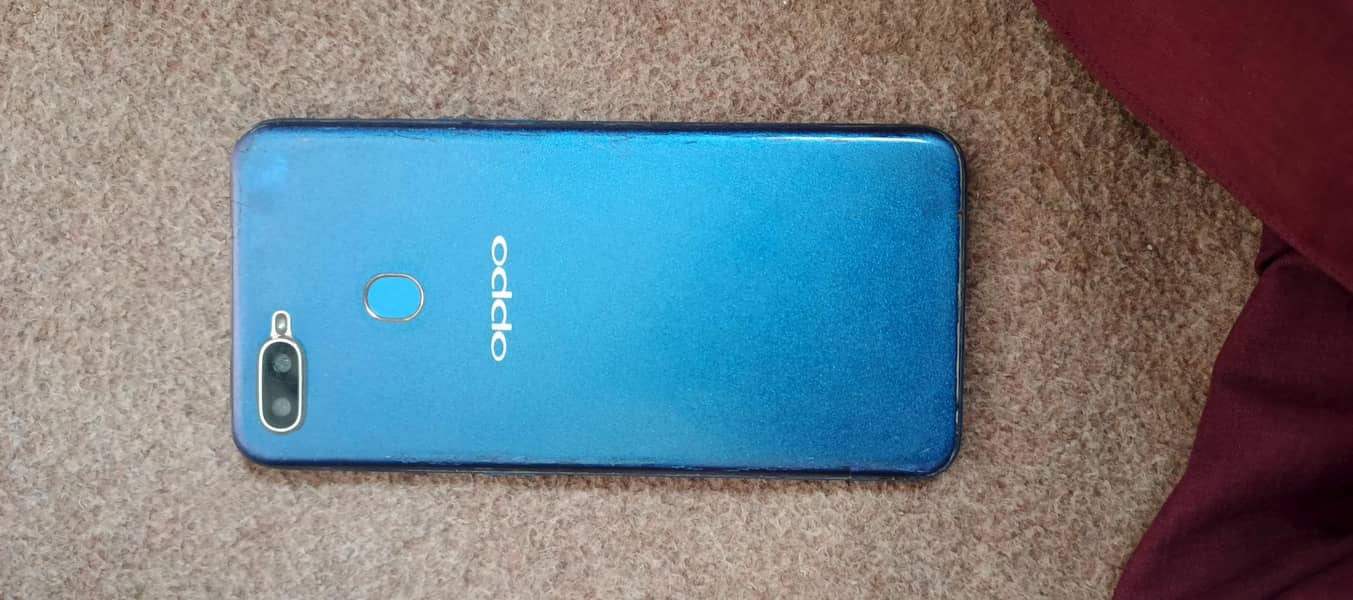 OPPO A5s 5