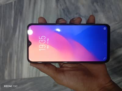 vivo Y 91 Good Condition