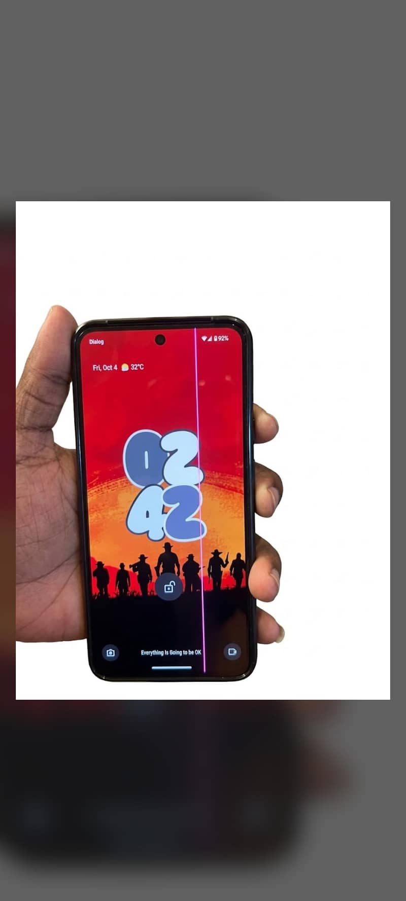 Google Pixel 8 1
