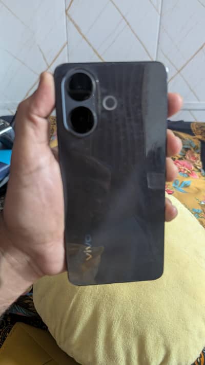 Vivo Other Model