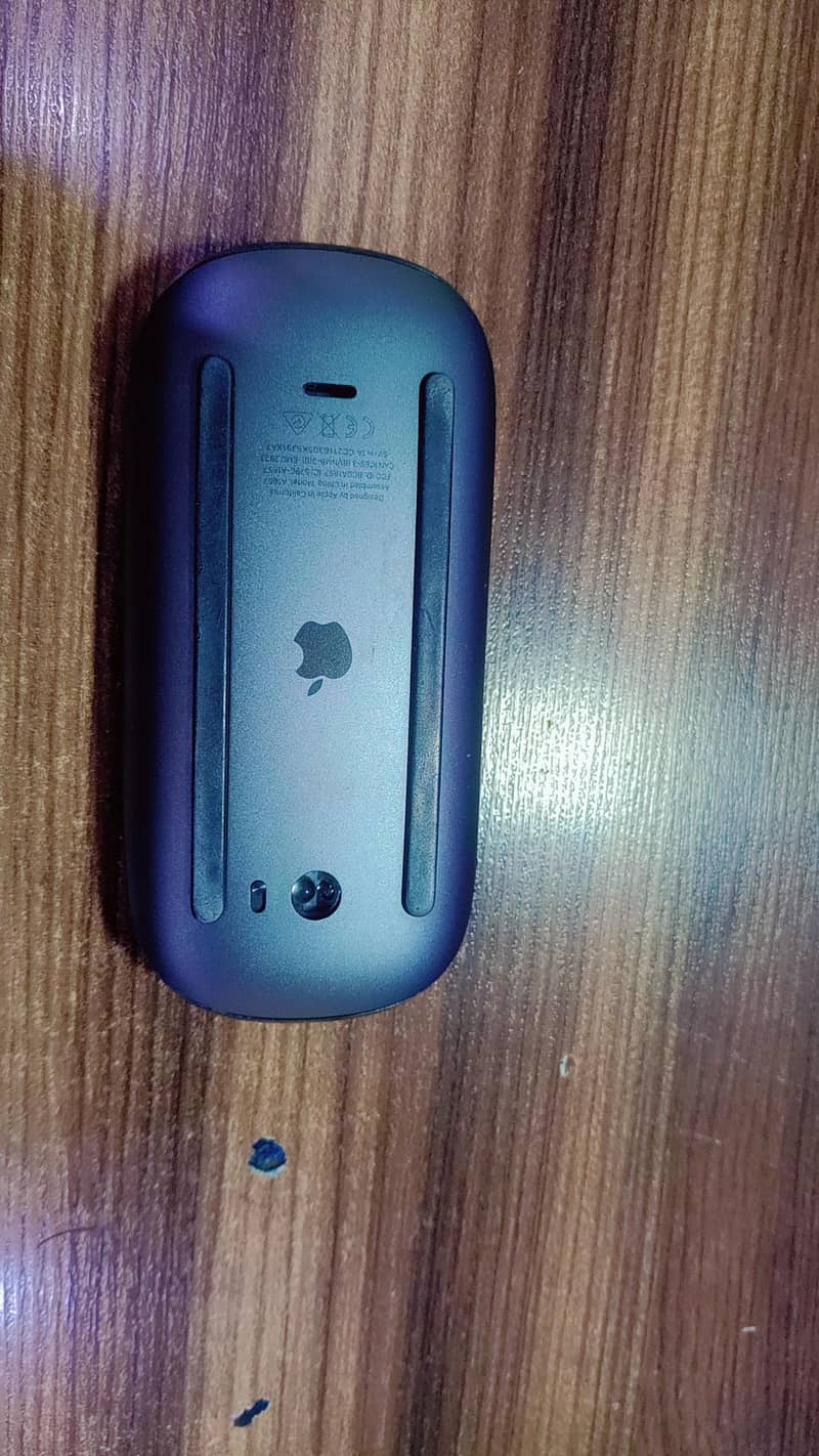 Apple Bluetooth Mouse 2