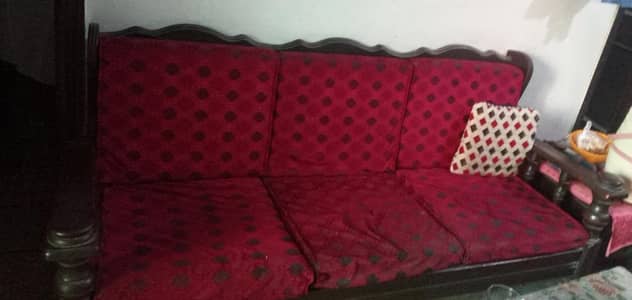 5 seater sofa
