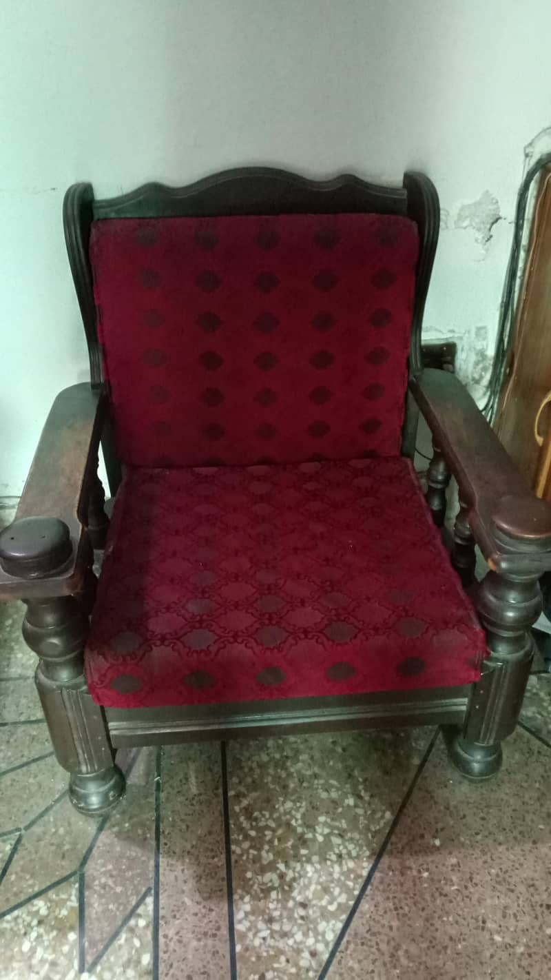 5 seater sofa 2