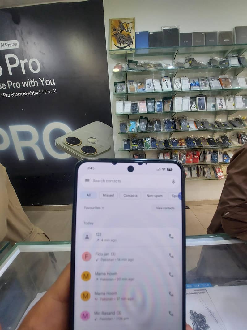 Google Pixel 8 Pro 3