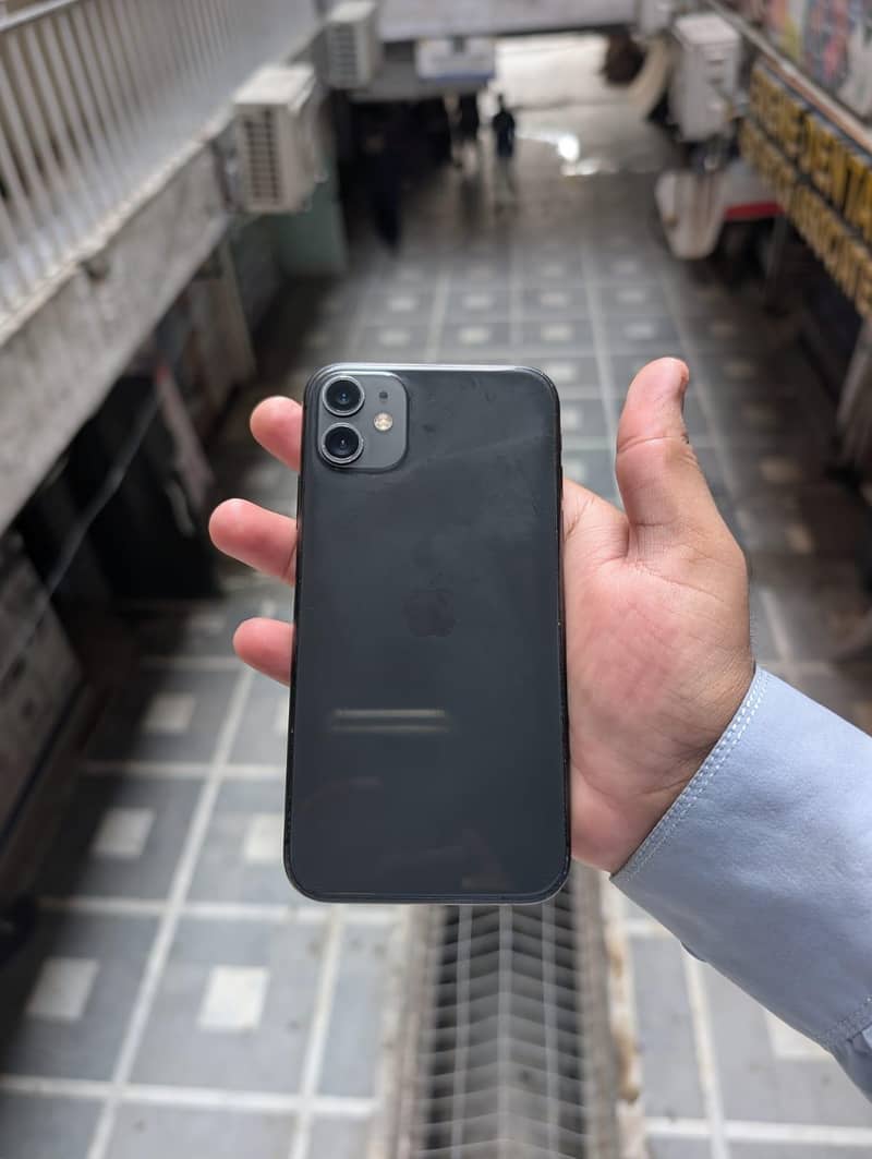 Apple iPhone 11 2