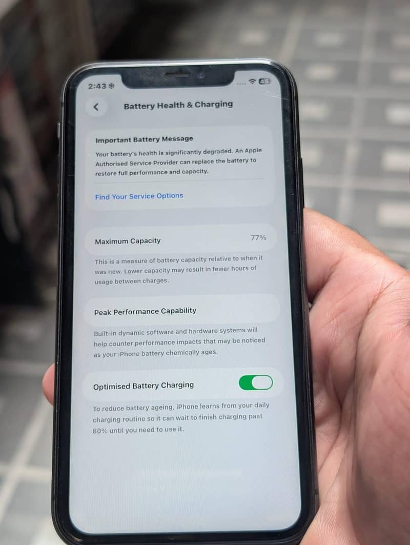 Apple iPhone 11 6