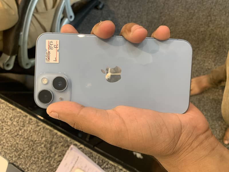 Apple iPhone 14 0