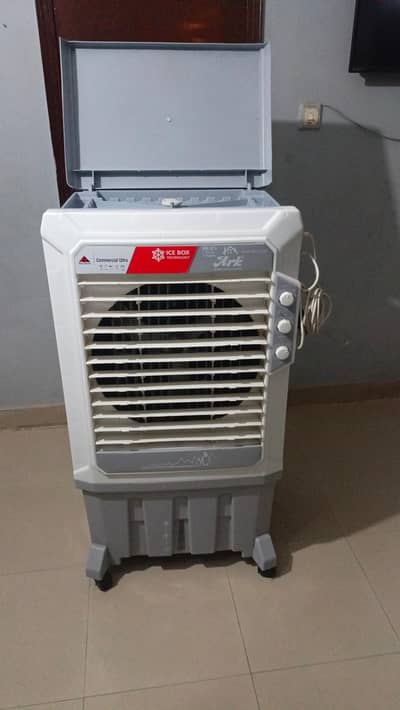 new cooler  best in condition