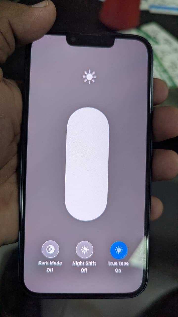 Apple iPhone 13 7