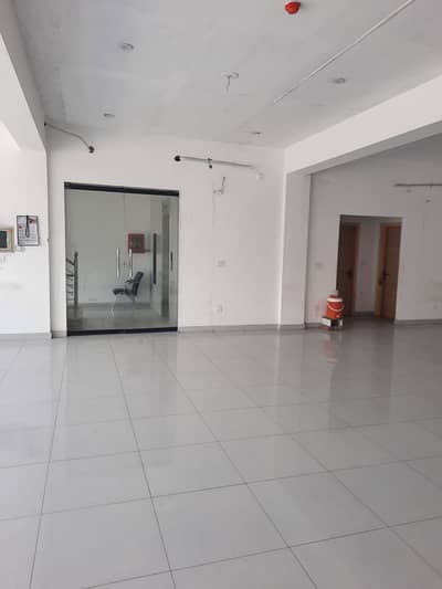 Office In Dha Phase 2 GT Road Facing