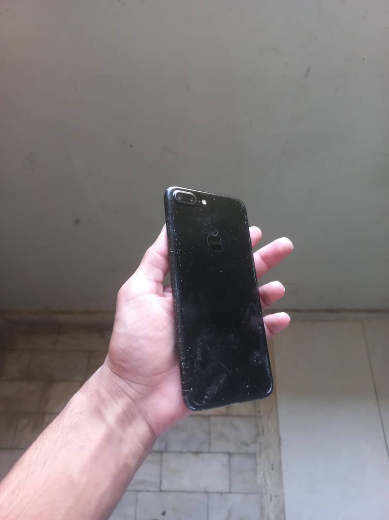 Apple iPhone 7 Plus PTA. 0