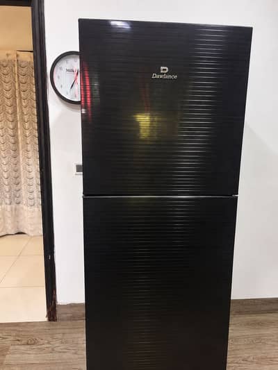 Dawlance fridge