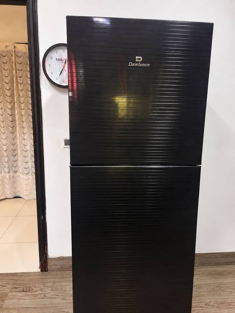 Dawlance fridge 0