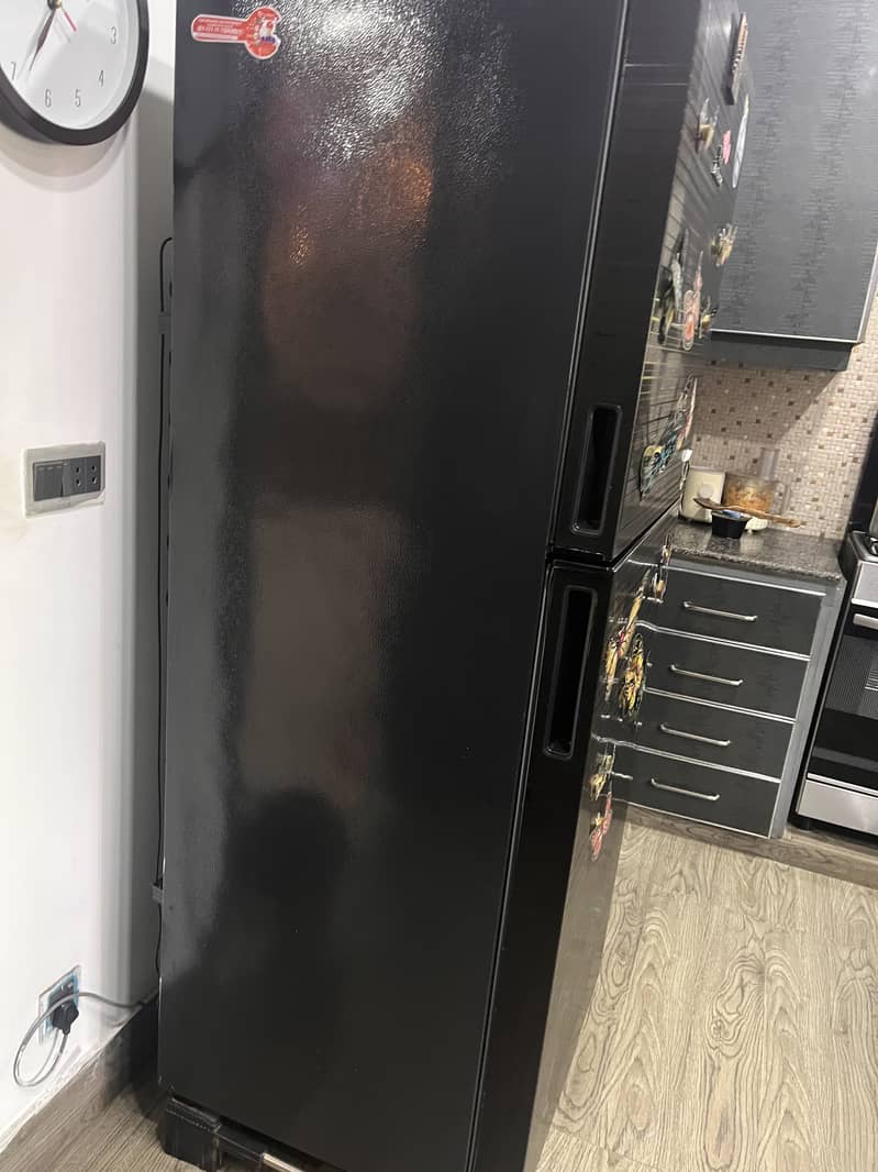 Dawlance fridge 1